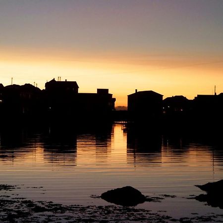 Вілла Nyksund, Huset Pa Skaltofta Екстер'єр фото